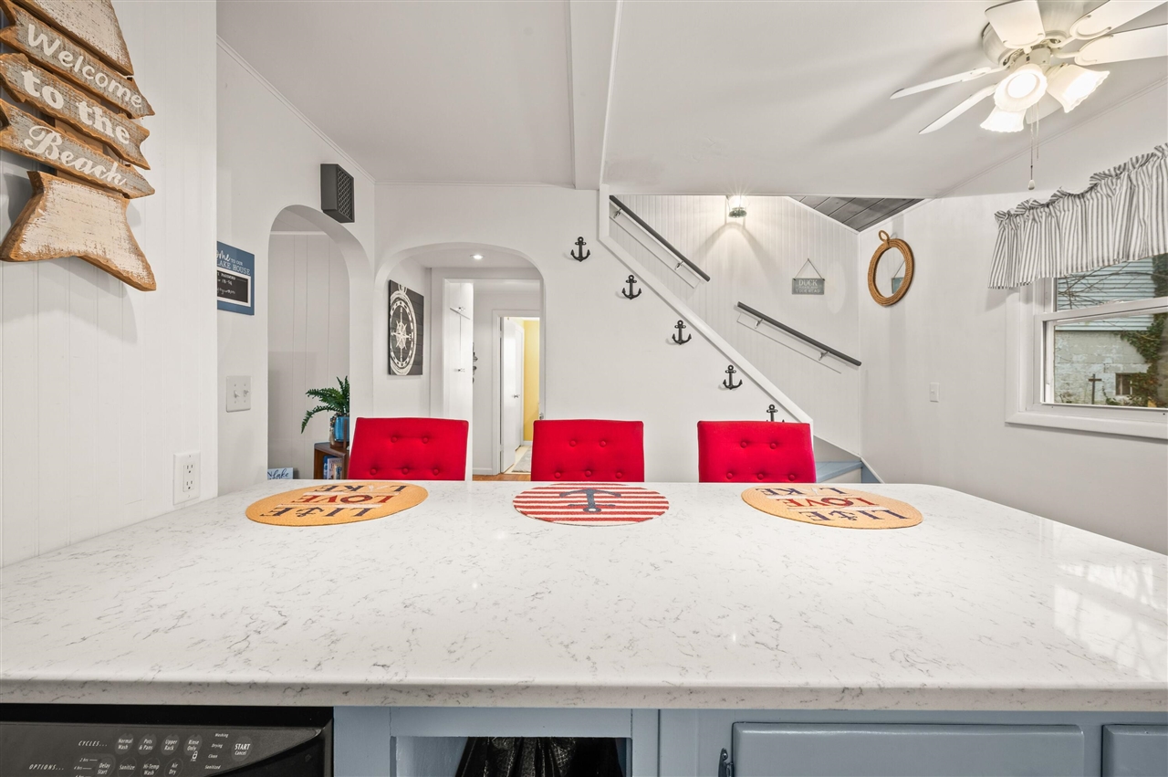 3728 Lake Street, Bridgman, MI, 49106-9735