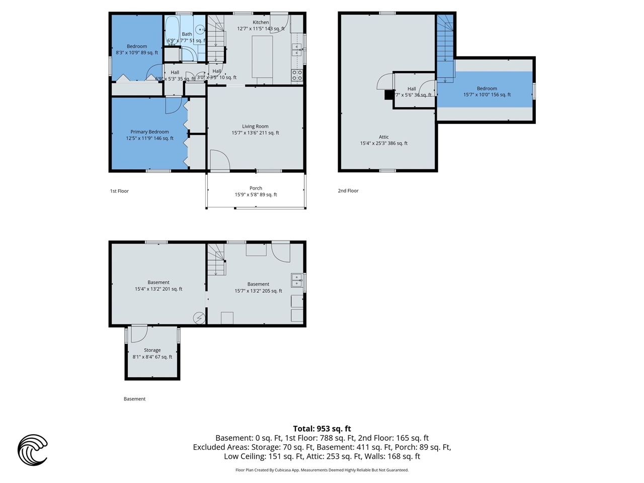 3728 Lake Street, Bridgman, MI, 49106-9735