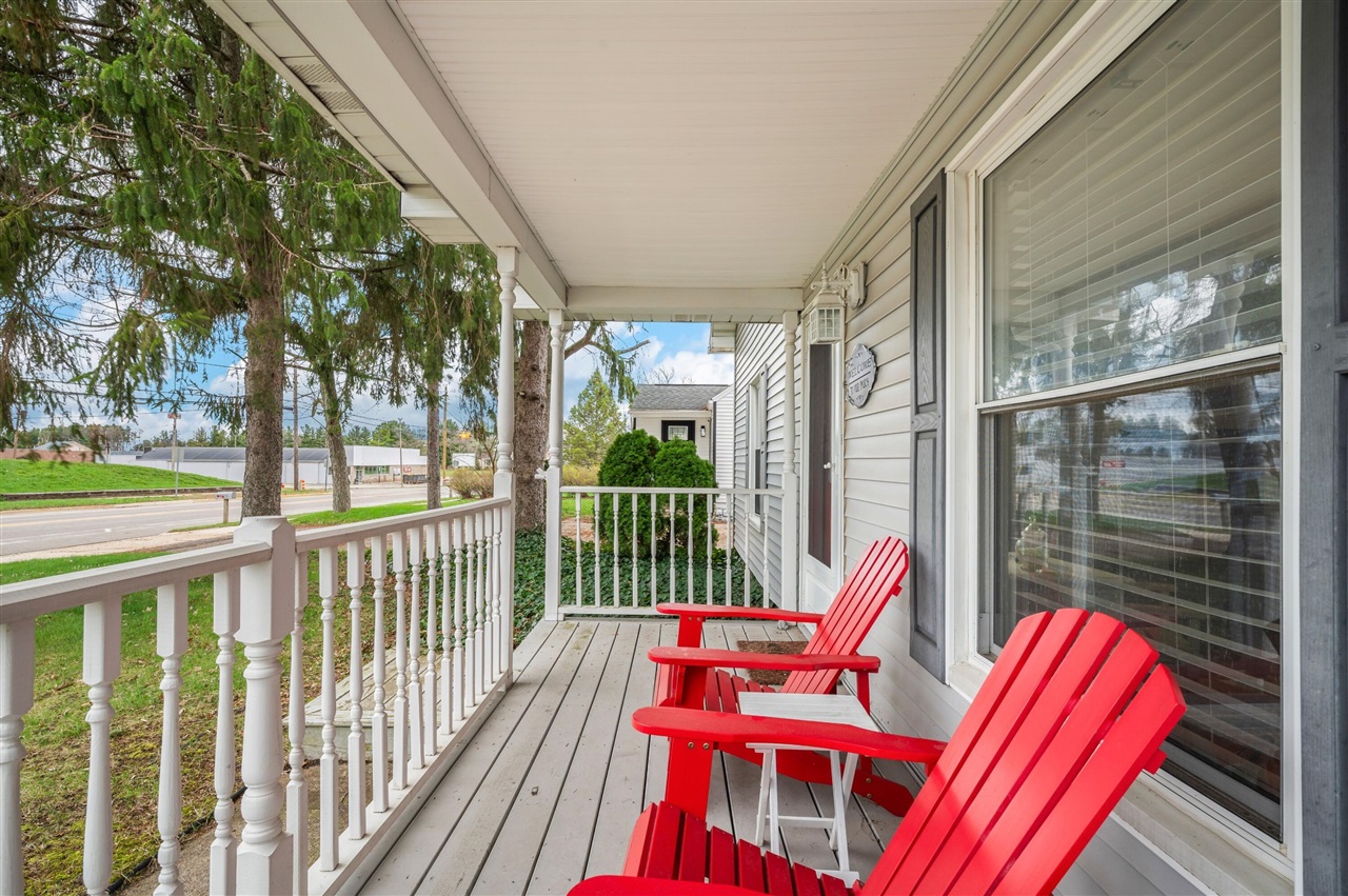 3728 Lake Street, Bridgman, MI, 49106-9735