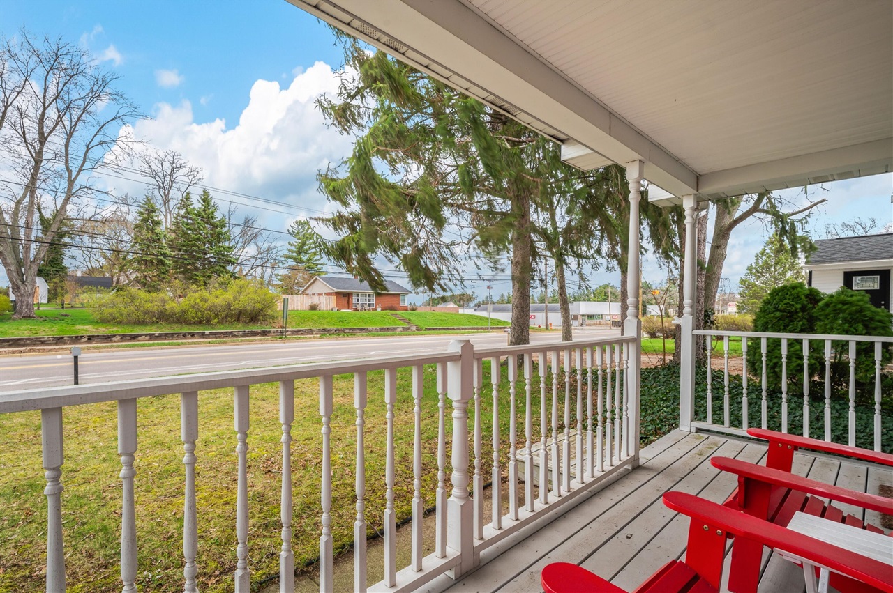 3728 Lake Street, Bridgman, MI, 49106-9735