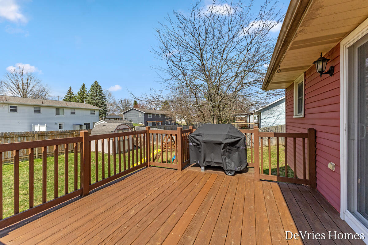 7343 Sandelwood Avenue, Jenison, MI, 49428