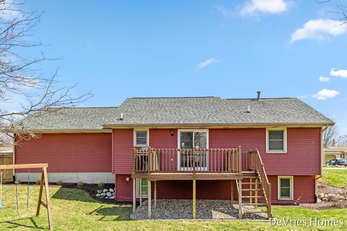 7343 Sandelwood Avenue, Jenison, MI, 49428