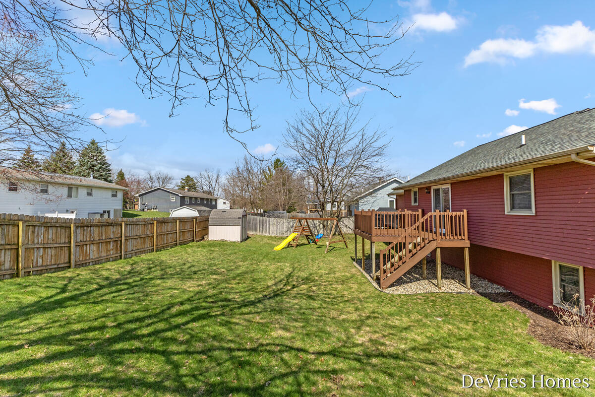 7343 Sandelwood Avenue, Jenison, MI, 49428