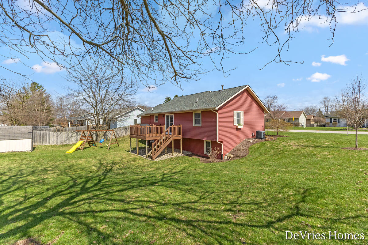 7343 Sandelwood Avenue, Jenison, MI, 49428