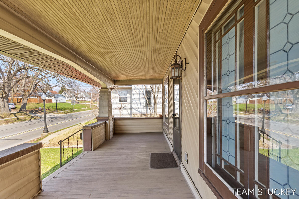 518 N State Street, Ionia, MI, 48846-1041