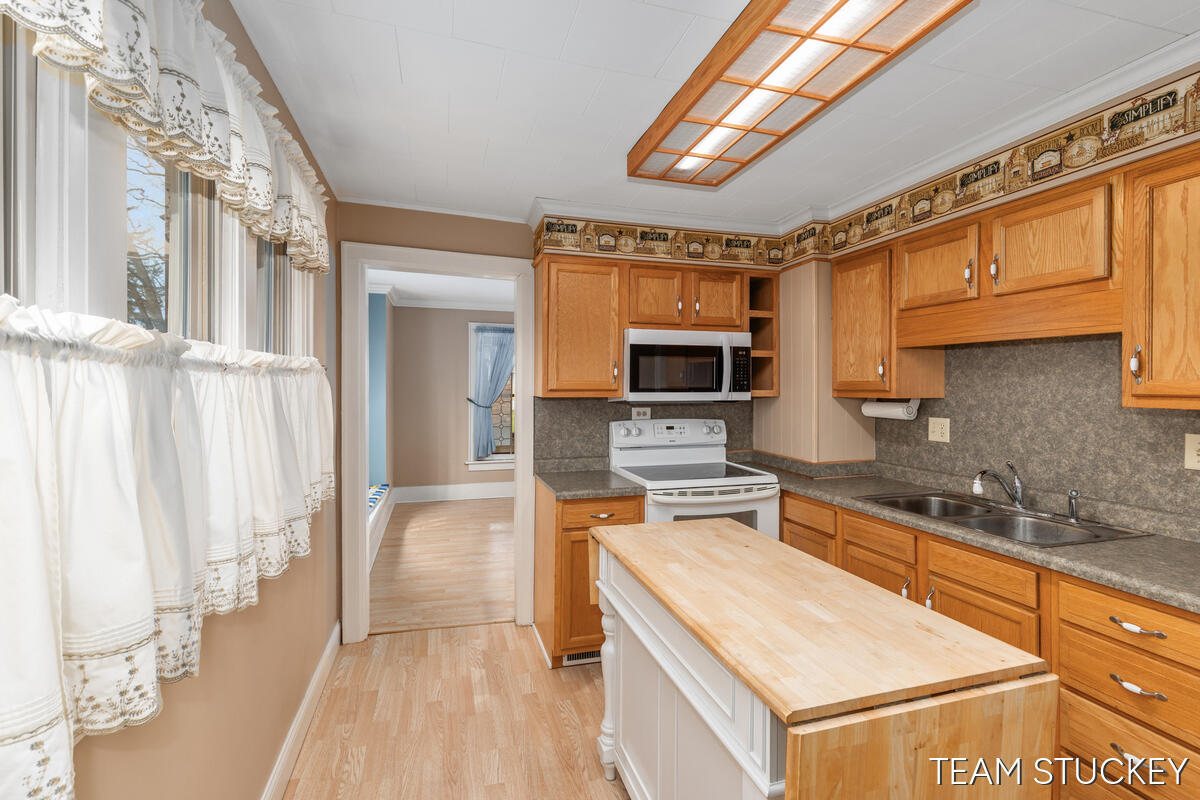 518 N State Street, Ionia, MI, 48846-1041