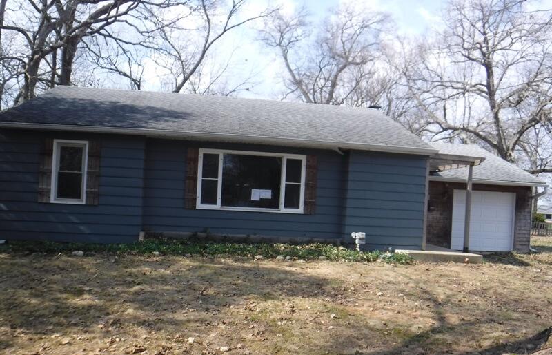 206 Clark Street, Decatur, MI, 49045-1344