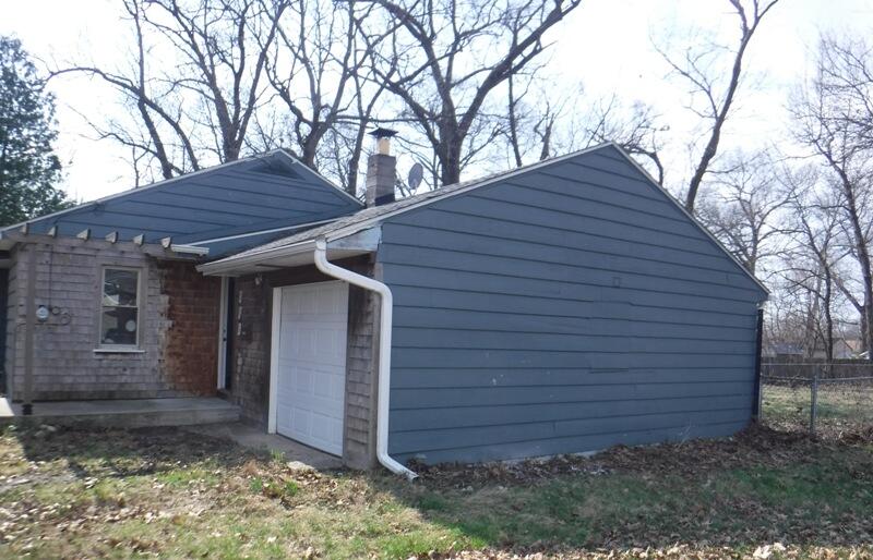 206 Clark Street, Decatur, MI, 49045-1344