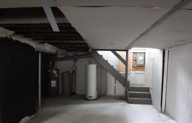 206 Clark Street, Decatur, MI, 49045-1344