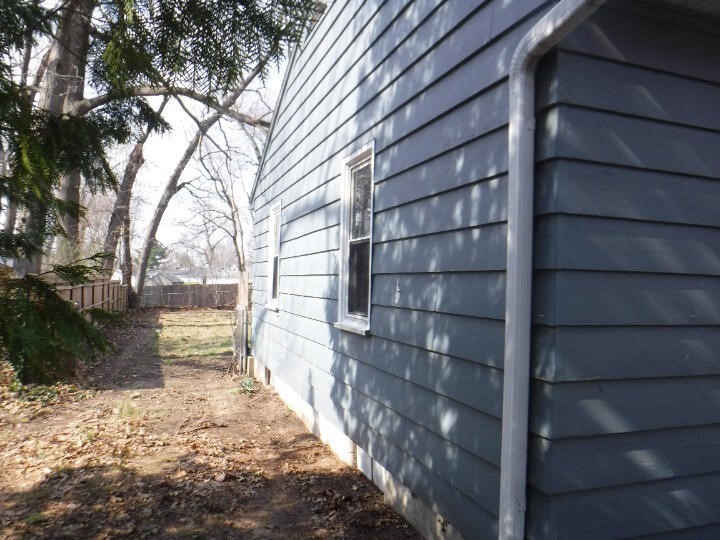 206 Clark Street, Decatur, MI, 49045-1344