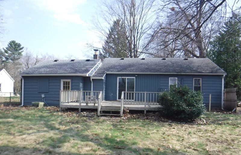 206 Clark Street, Decatur, MI, 49045-1344