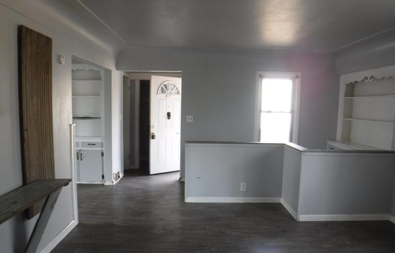 206 Clark Street, Decatur, MI, 49045-1344