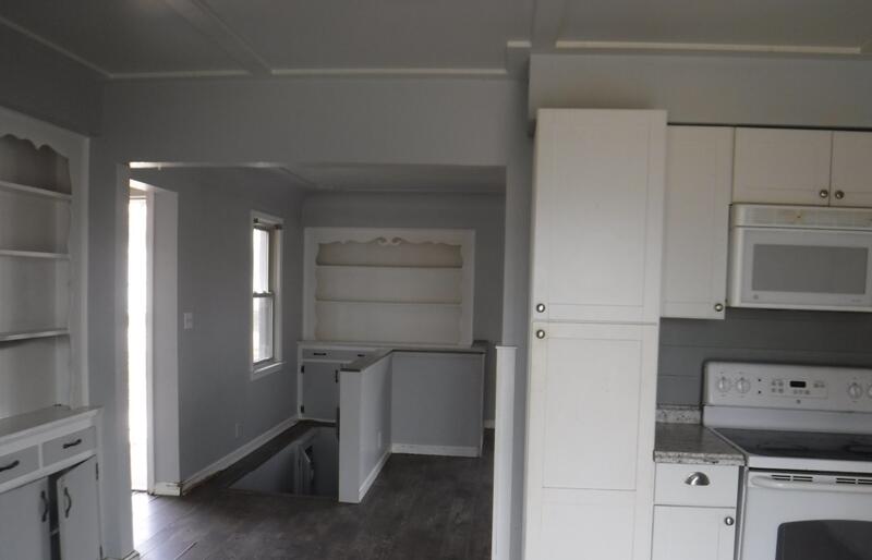 206 Clark Street, Decatur, MI, 49045-1344