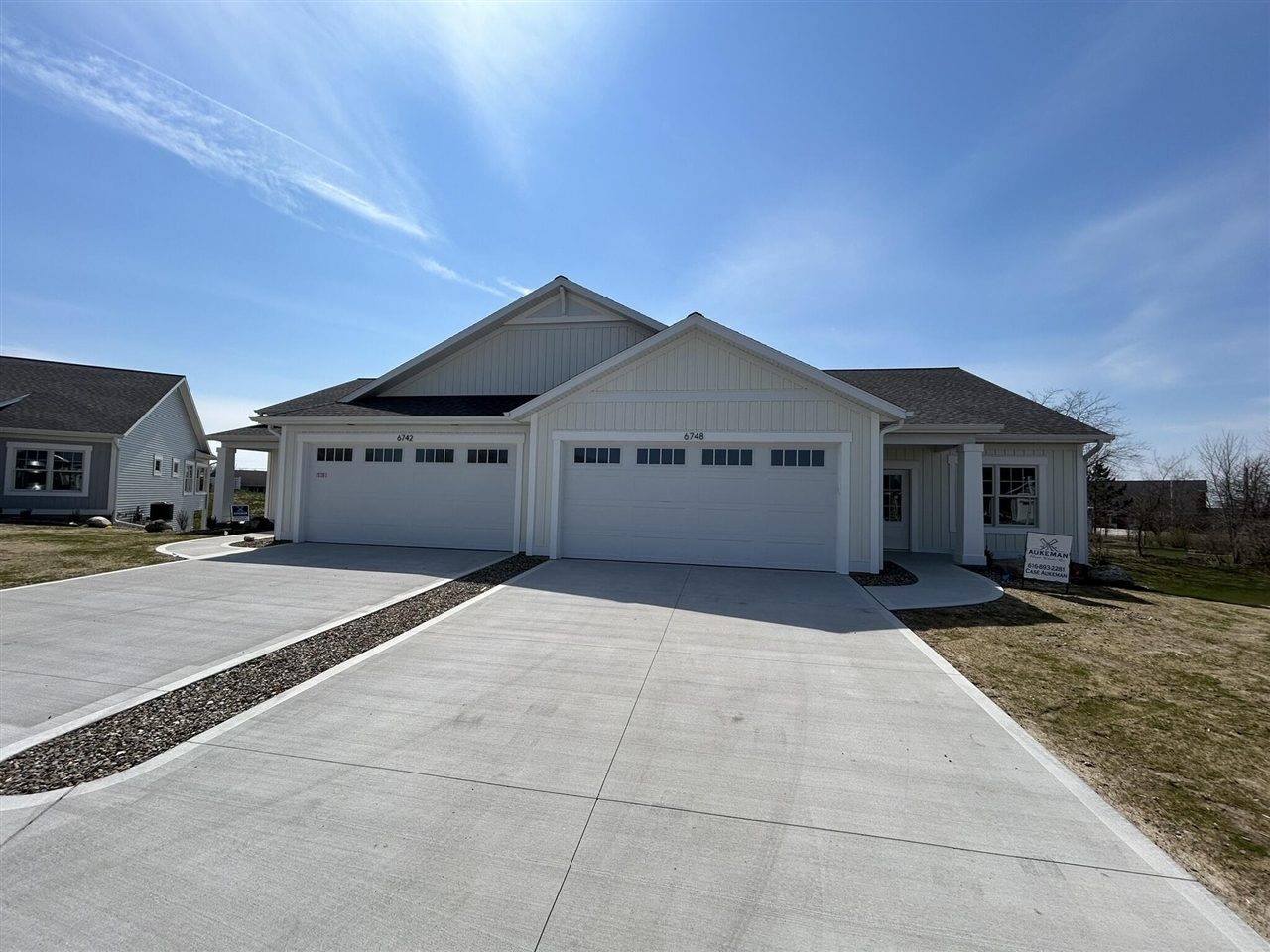 6748 Vriesland Crossing UNIT&nbsp;20, Zeeland, MI, 49464