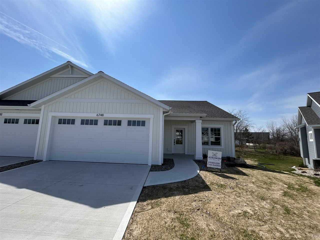 6748 Vriesland Crossing UNIT&nbsp;20, Zeeland, MI, 49464