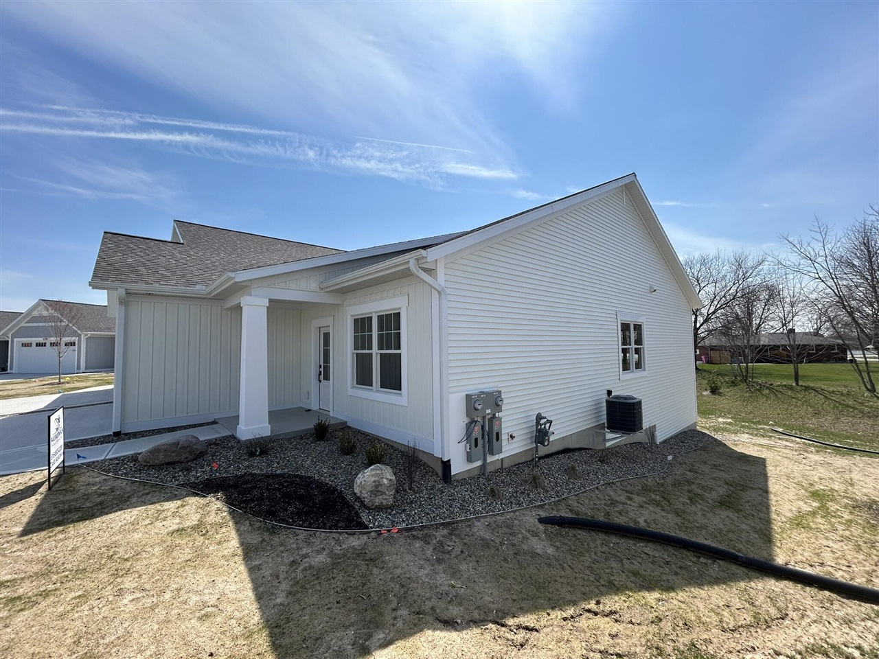 6748 Vriesland Crossing UNIT&nbsp;20, Zeeland, MI, 49464