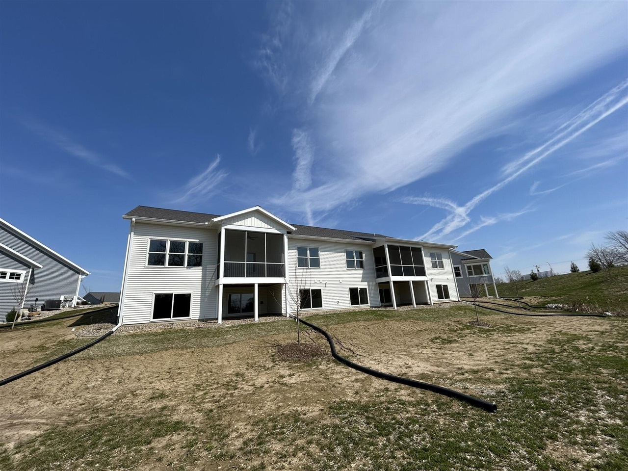 6748 Vriesland Crossing UNIT&nbsp;20, Zeeland, MI, 49464