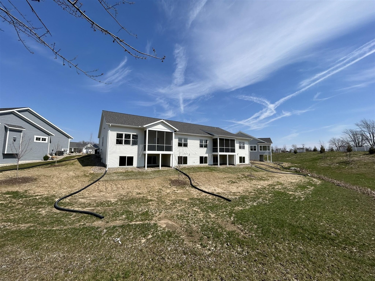 6748 Vriesland Crossing UNIT&nbsp;20, Zeeland, MI, 49464