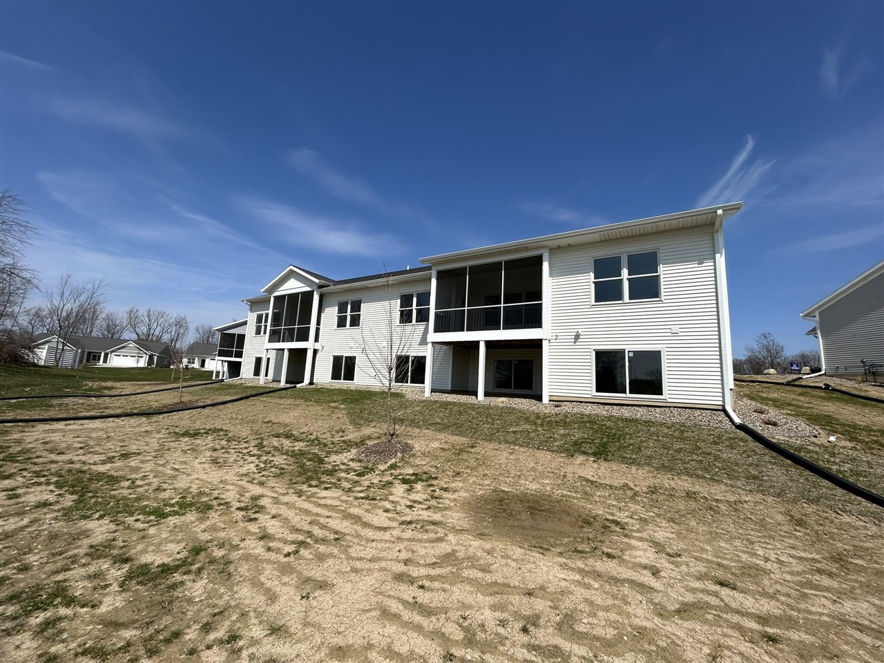 6748 Vriesland Crossing UNIT&nbsp;20, Zeeland, MI, 49464