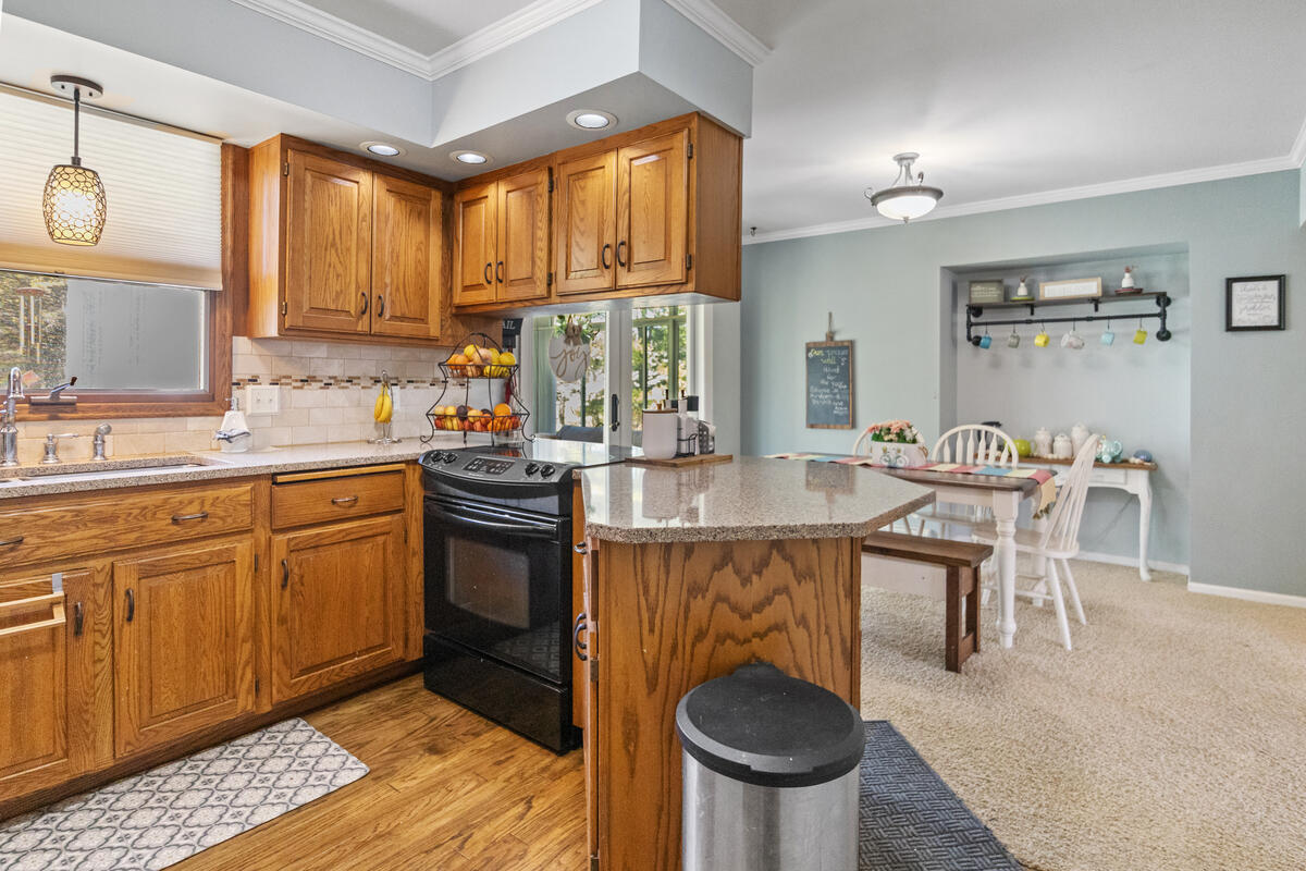 217 Southwoods Avenue, Fremont, MI, 49412-1753