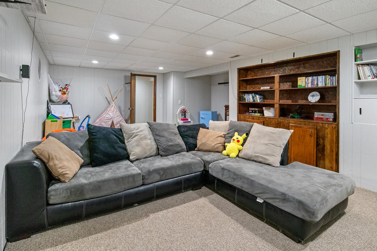 217 Southwoods Avenue, Fremont, MI, 49412-1753