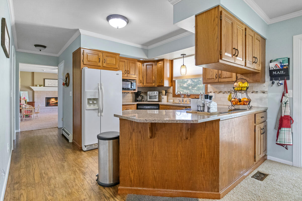 217 Southwoods Avenue, Fremont, MI, 49412-1753