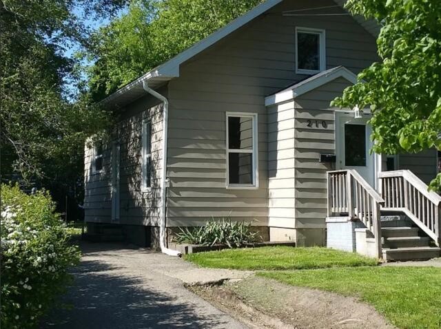 210 Dunlap Street, Lansing, MI, 48910-2822