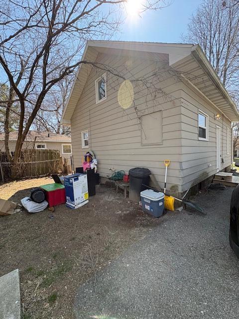 210 Dunlap Street, Lansing, MI, 48910-2822