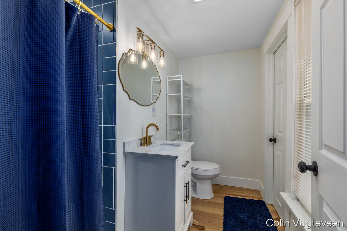 247 Strong Avenue, Muskegon, MI, 49441