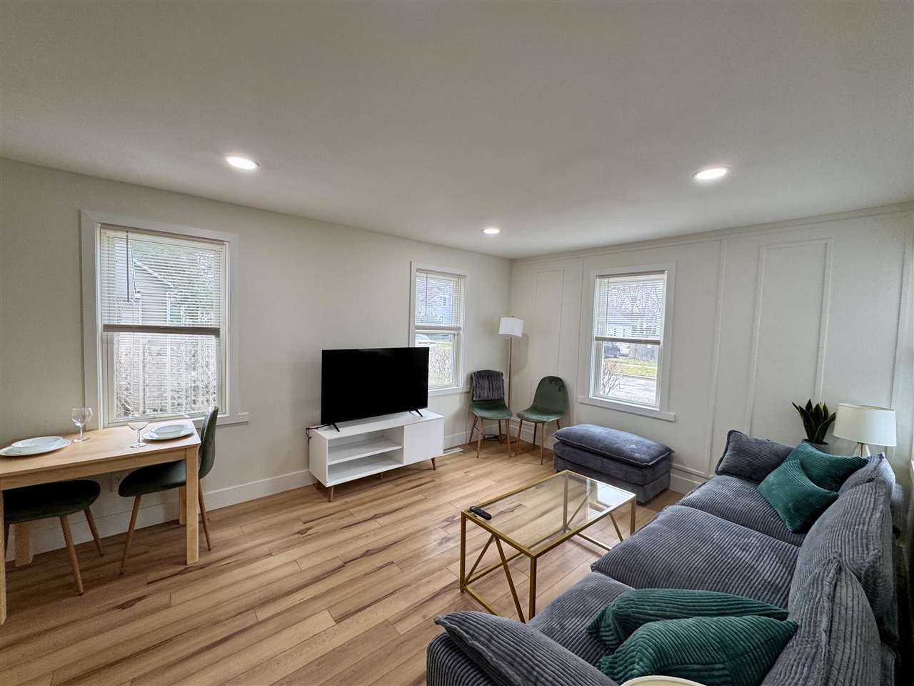 247 Strong Avenue, Muskegon, MI, 49441