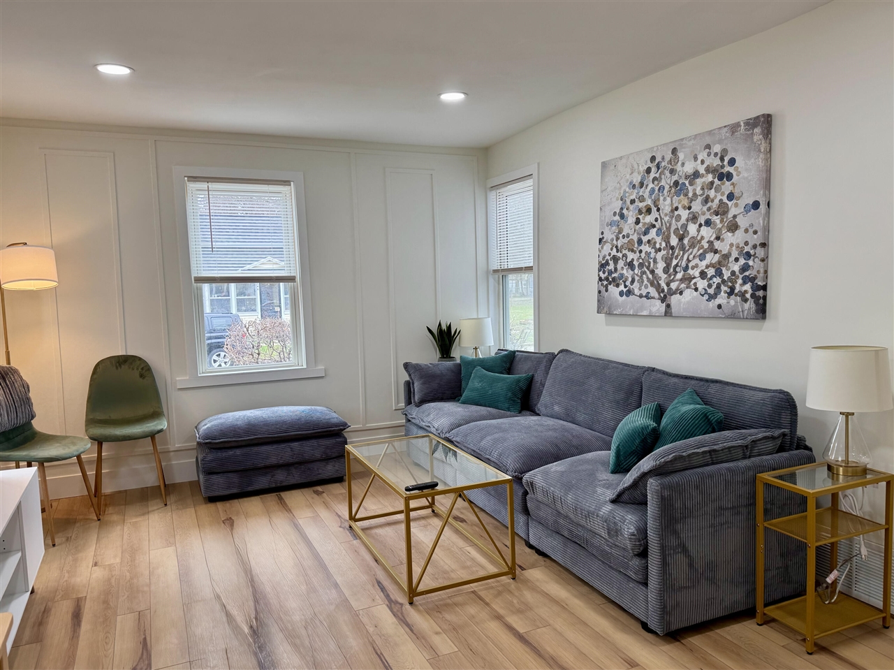 247 Strong Avenue, Muskegon, MI, 49441