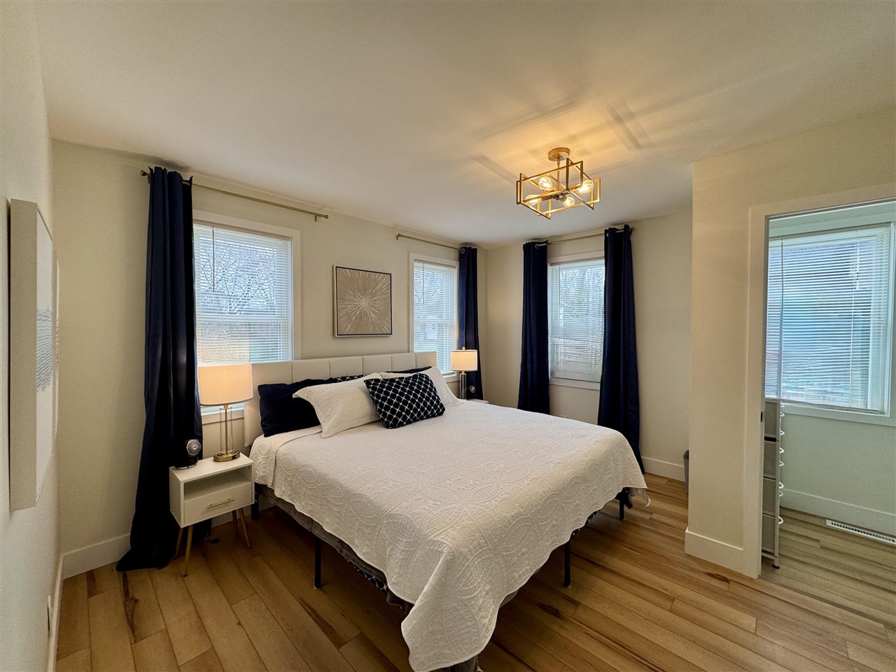 247 Strong Avenue, Muskegon, MI, 49441