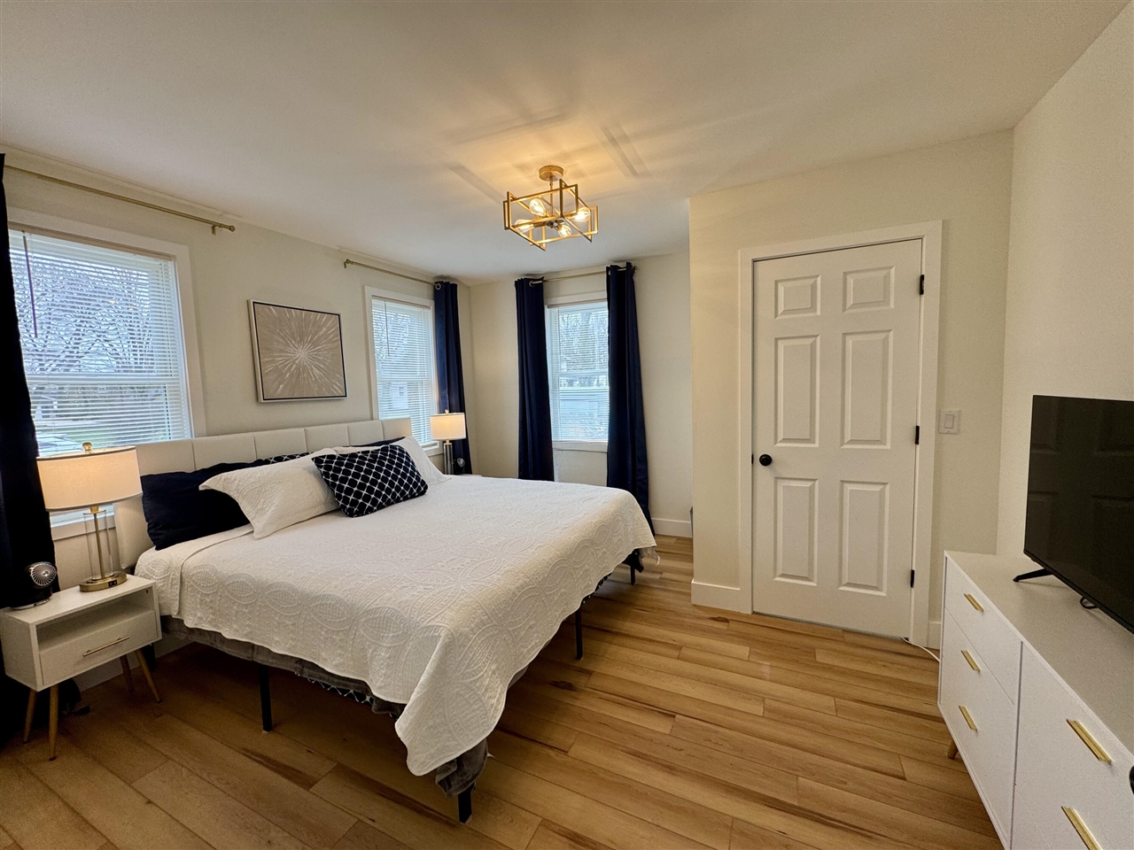 247 Strong Avenue, Muskegon, MI, 49441