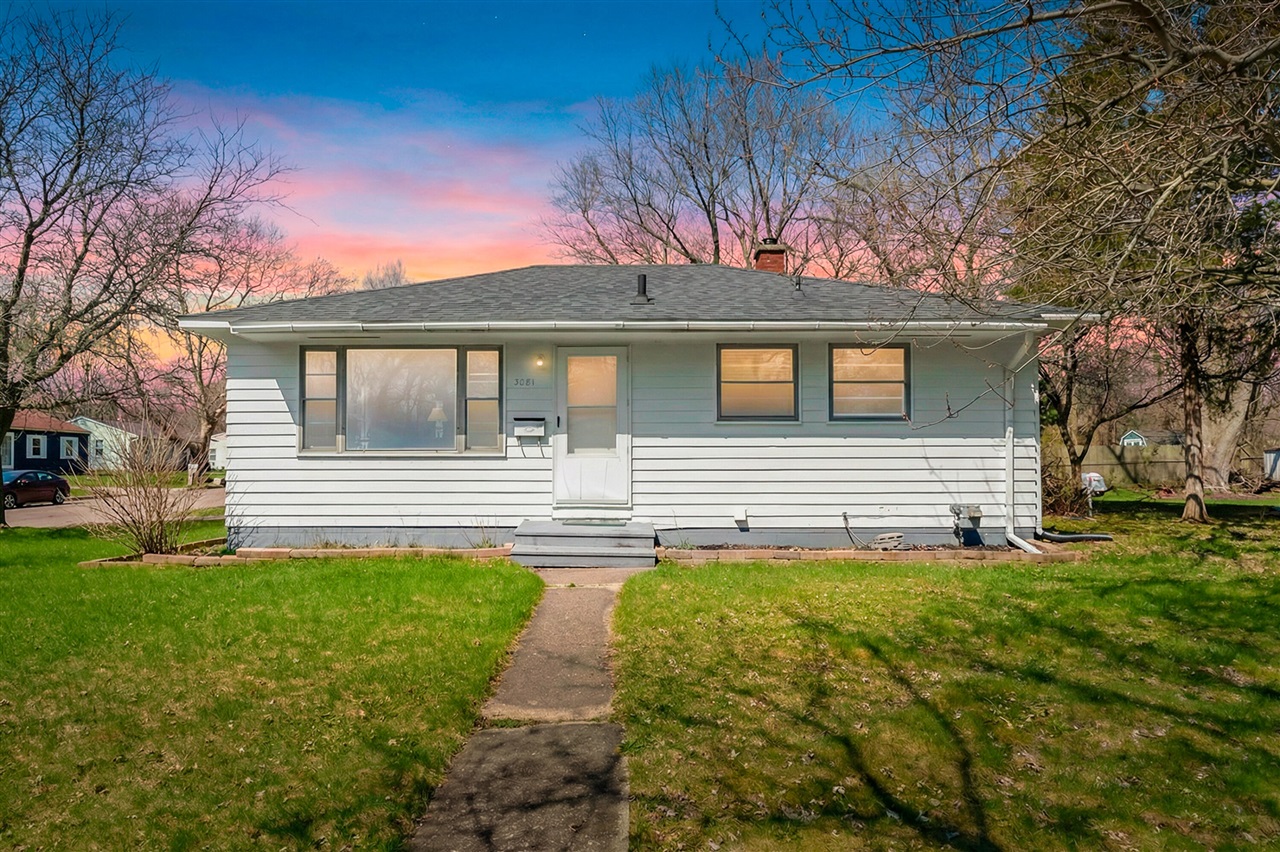 3081 Brookmont Drive, Kalamazoo, MI, 49004
