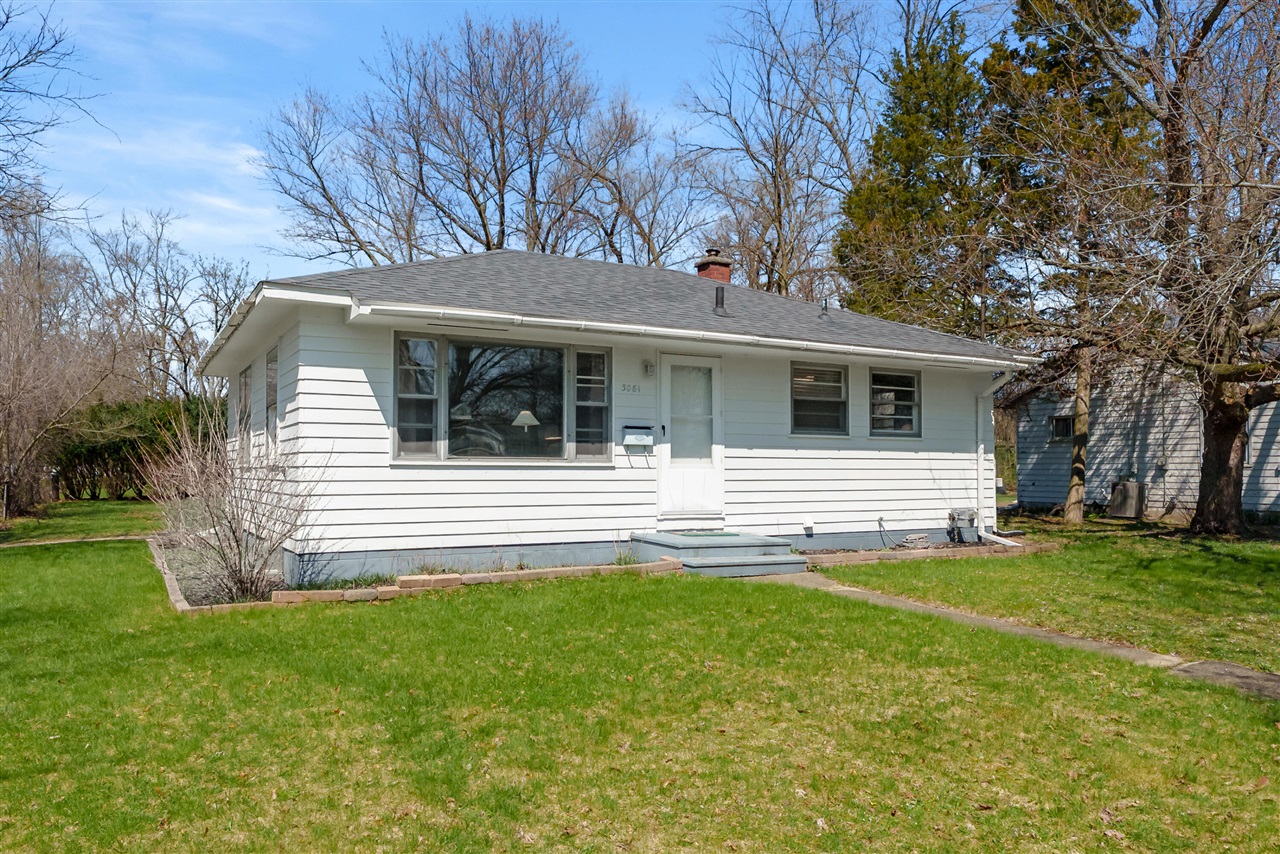 3081 Brookmont Drive, Kalamazoo, MI, 49004