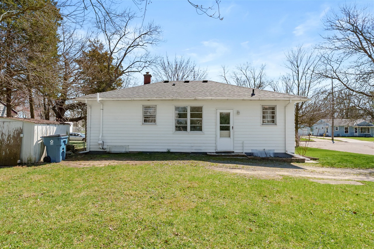 3081 Brookmont Drive, Kalamazoo, MI, 49004