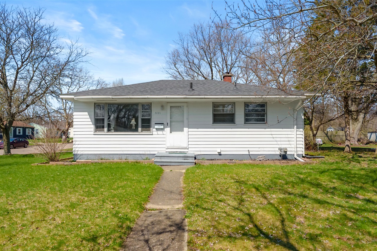 3081 Brookmont Drive, Kalamazoo, MI, 49004