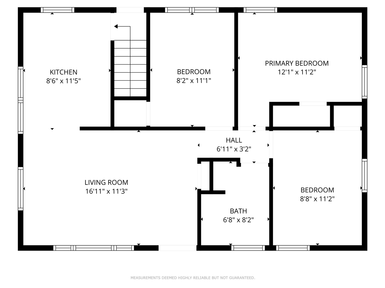 3081 Brookmont Drive, Kalamazoo, MI, 49004