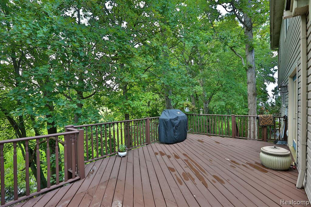 3288 Hickory Drive, Lake Orion, MI, 48359-1164