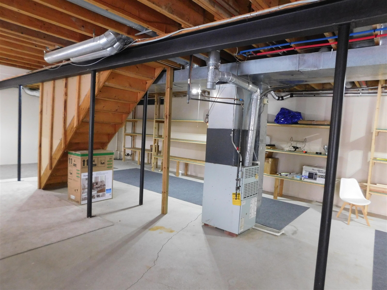 3288 Hickory Drive, Lake Orion, MI, 48359-1164