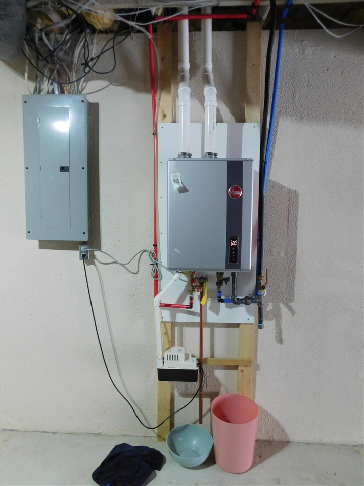 3288 Hickory Drive, Lake Orion, MI, 48359-1164