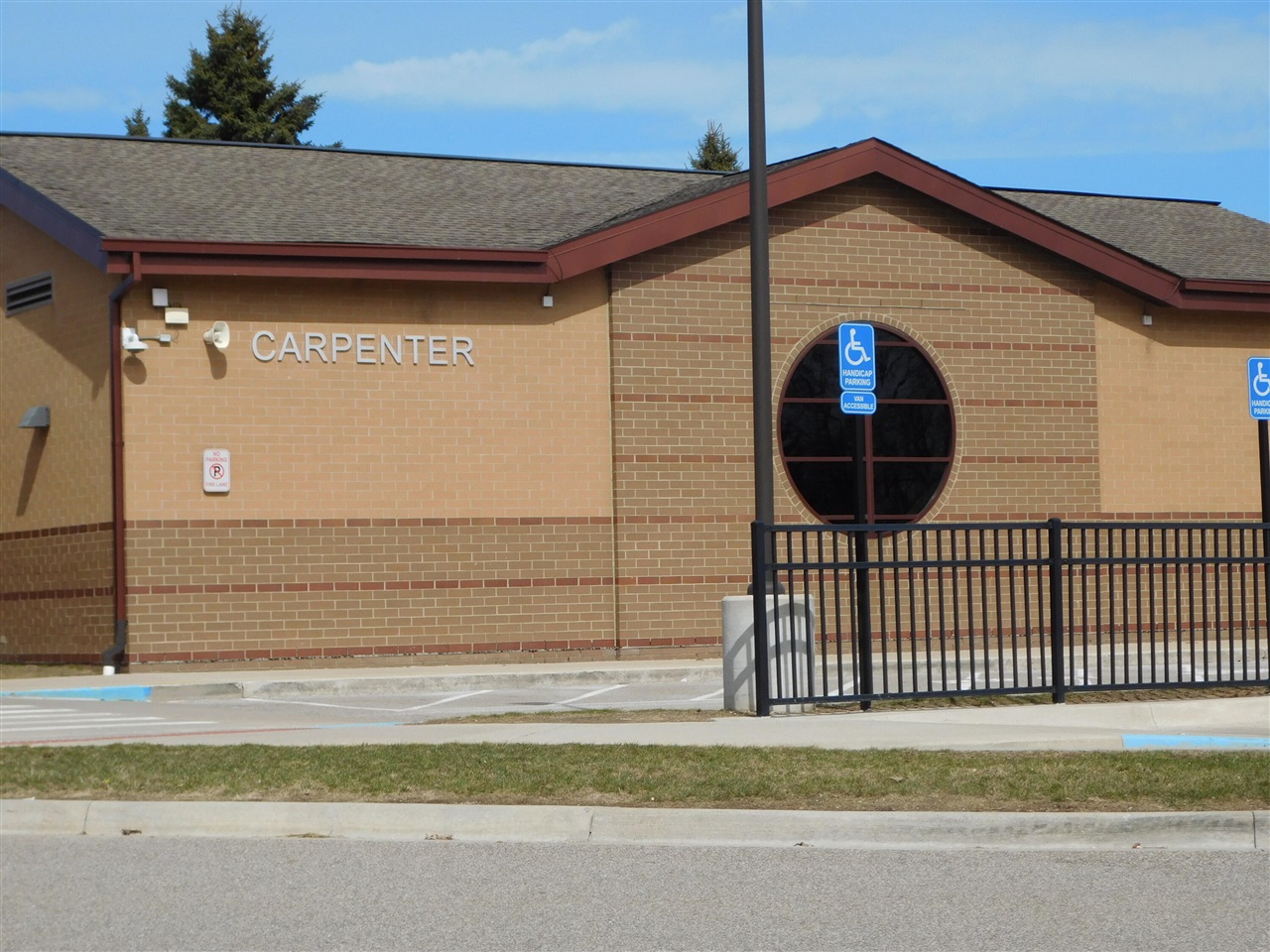 3288 Hickory Drive, Lake Orion, MI, 48359-1164