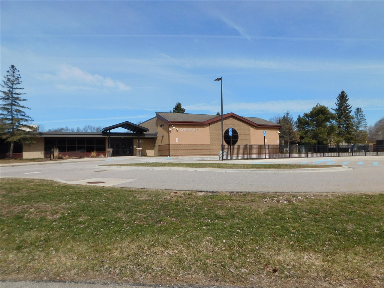 3288 Hickory Drive, Lake Orion, MI, 48359-1164