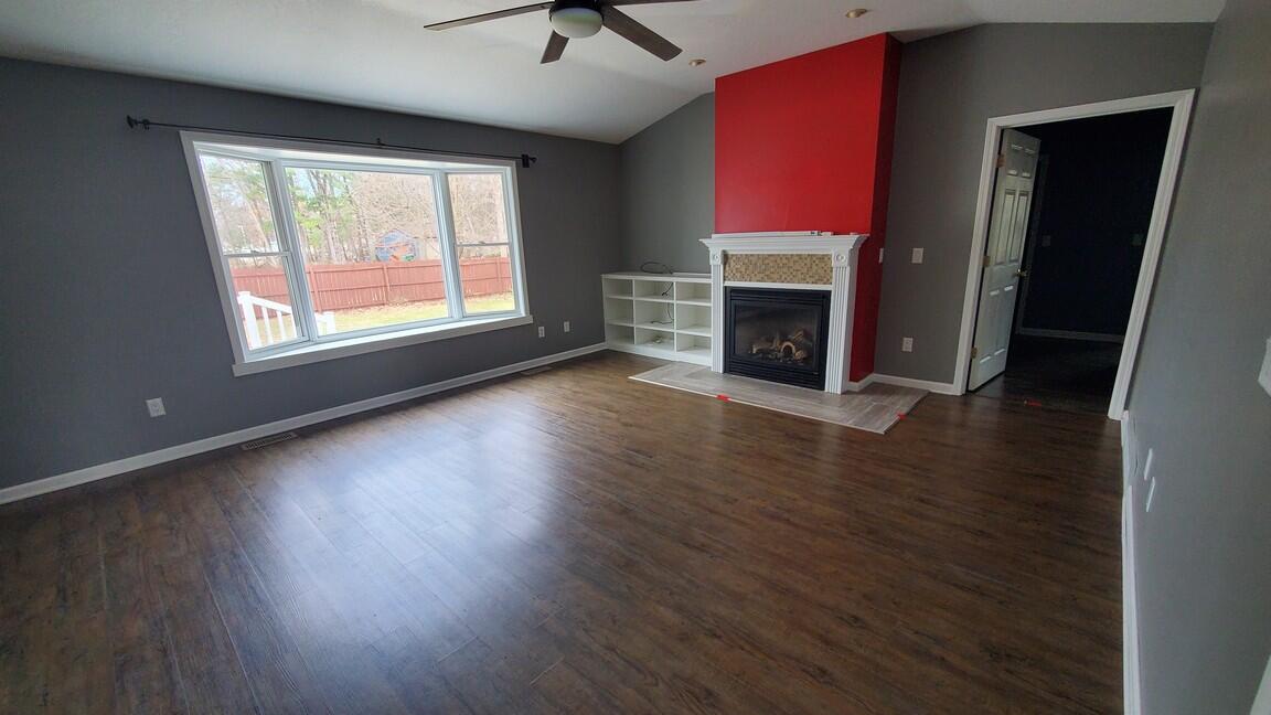 7427 Anthony Street, Whitehall, MI, 49461-9544