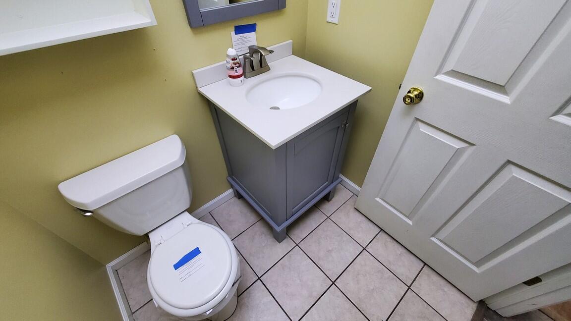 7427 Anthony Street, Whitehall, MI, 49461-9544