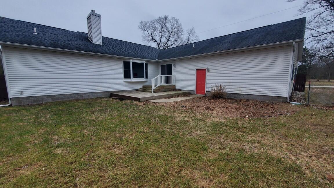 7427 Anthony Street, Whitehall, MI, 49461-9544