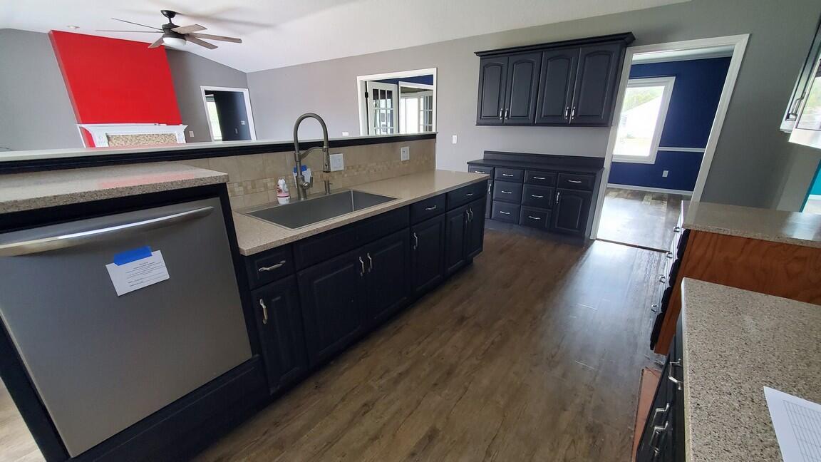 7427 Anthony Street, Whitehall, MI, 49461-9544