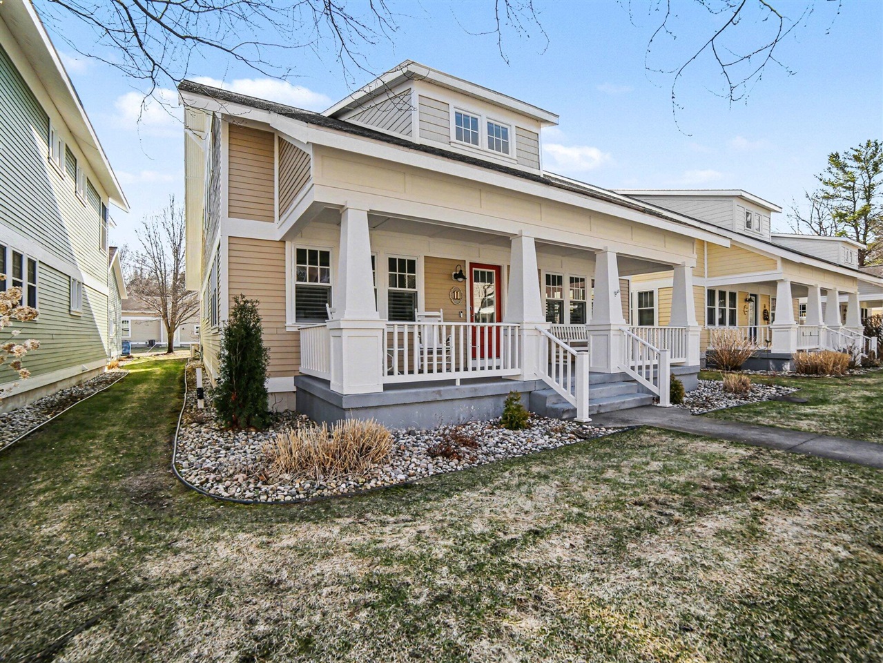 11 Georgia Court, Pentwater, MI, 49449