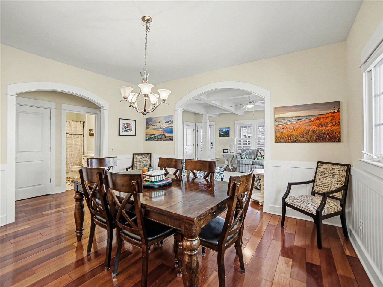 11 Georgia Court, Pentwater, MI, 49449