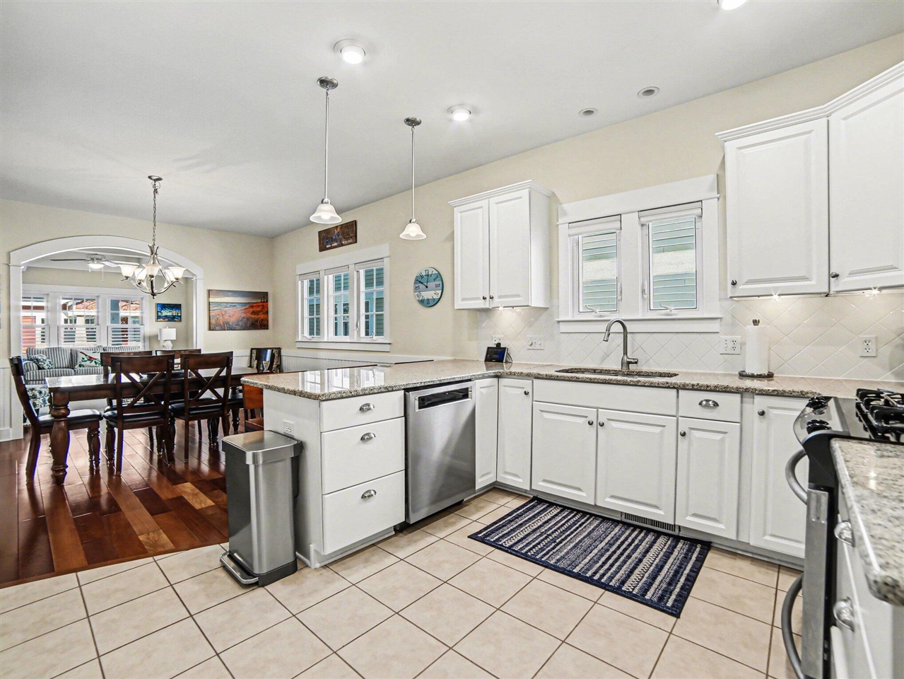 11 Georgia Court, Pentwater, MI, 49449